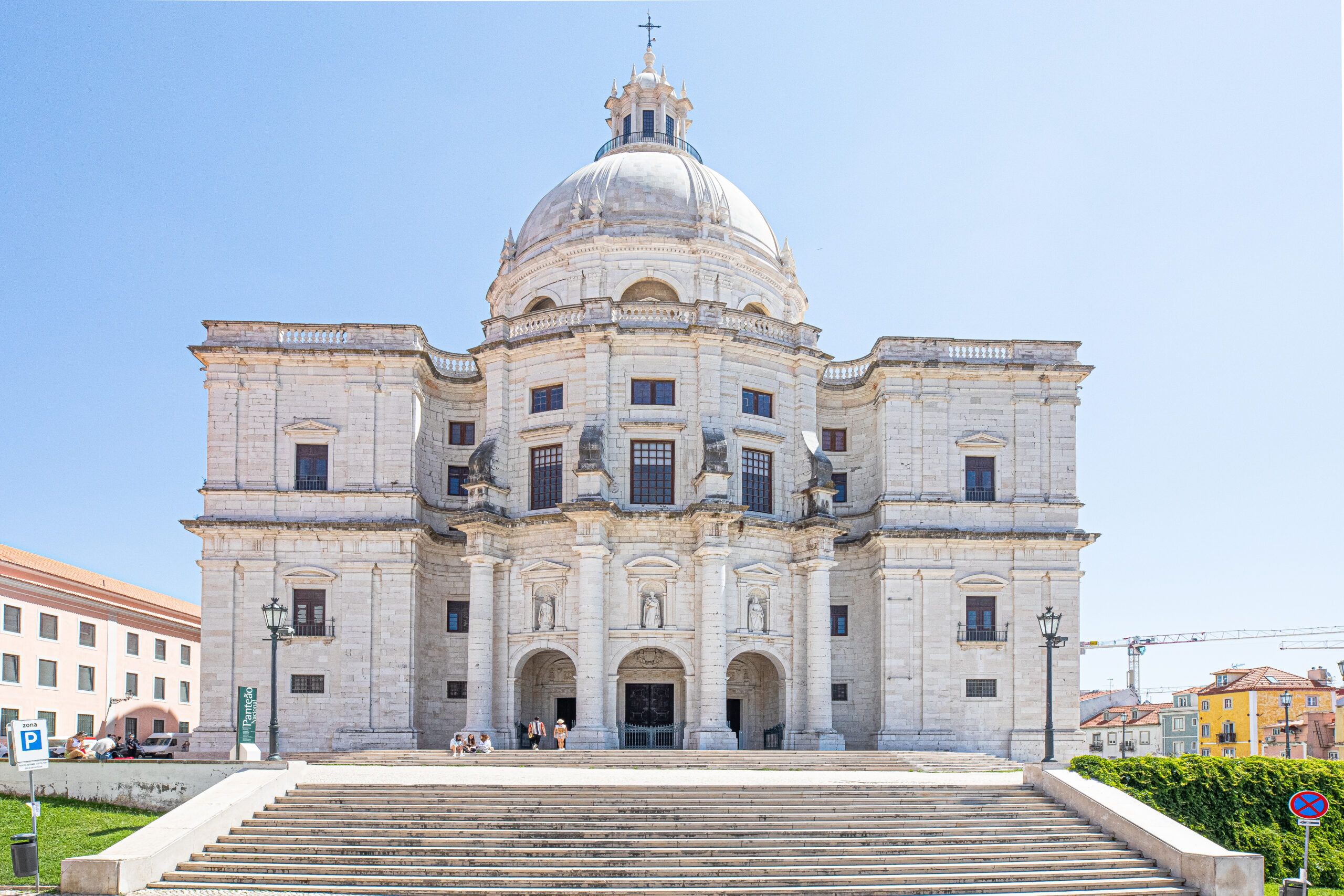 The National Pantheon