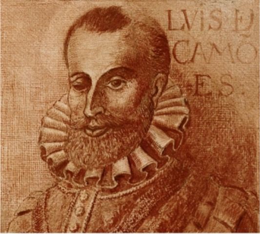 Luís de Camões