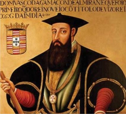 Vasco da Gama